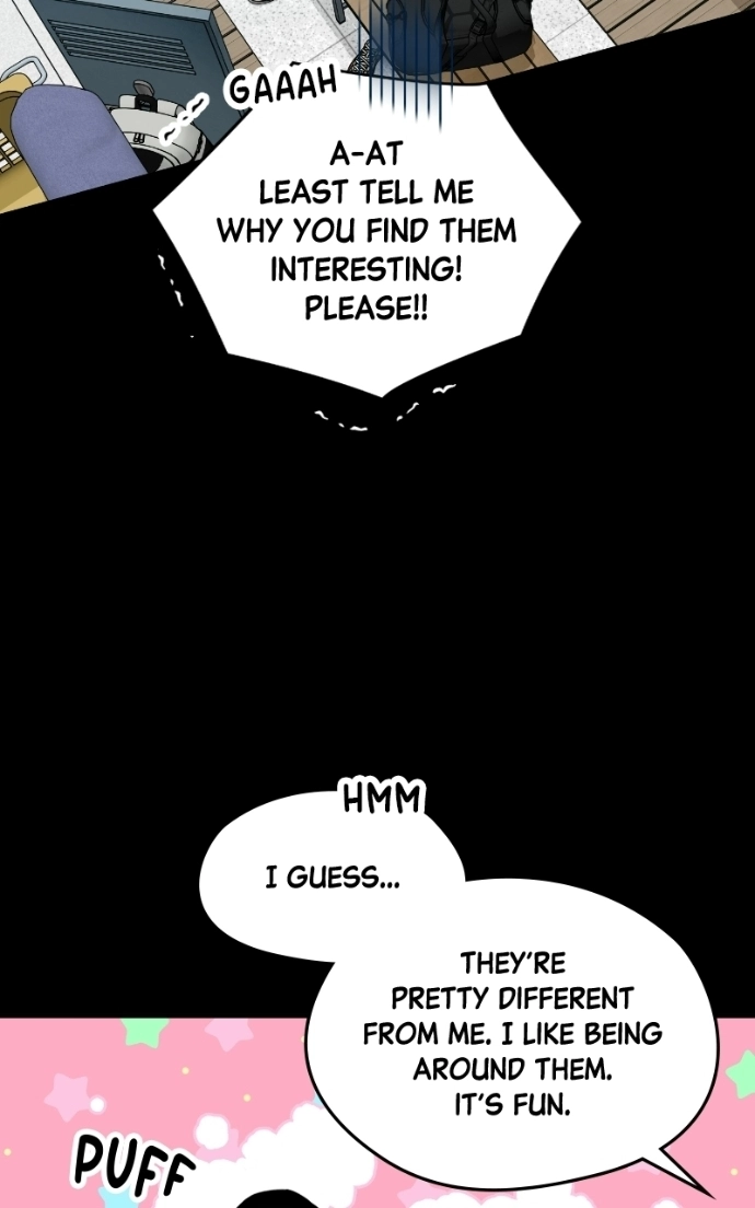 SUMMER MOON: THE QUPRIDS Chapter 20 page 43 - 