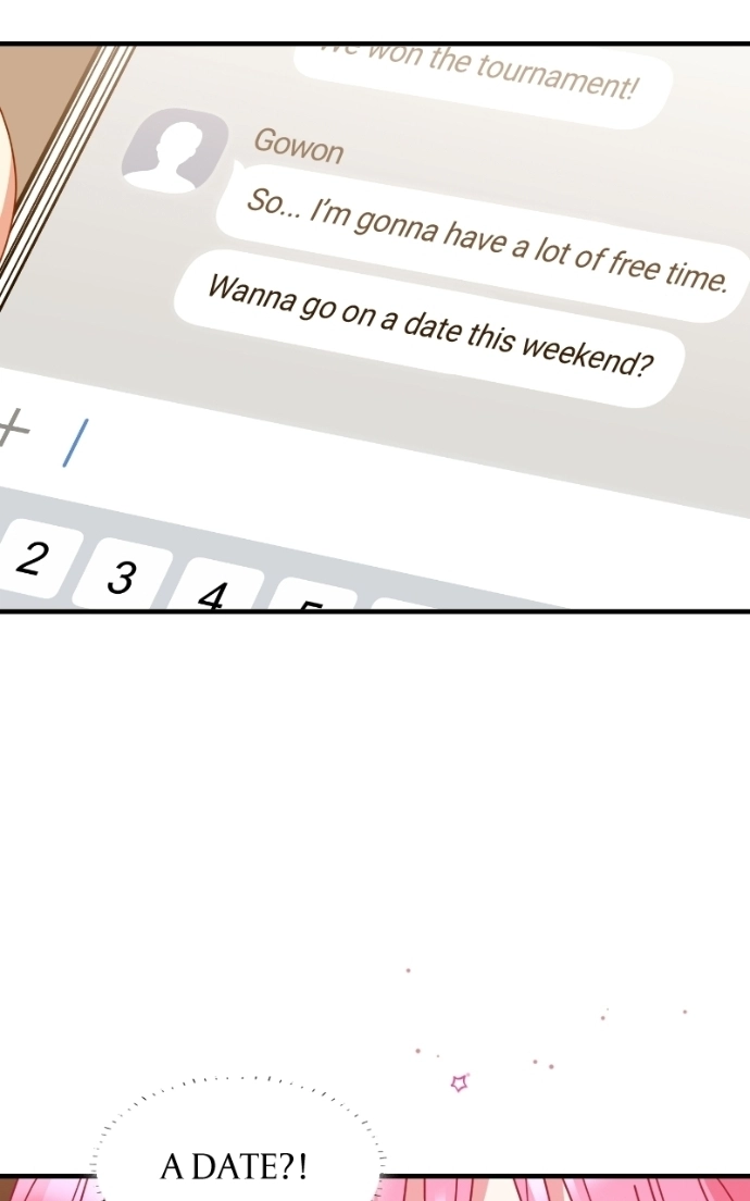 SUMMER MOON: THE QUPRIDS Chapter 20 page 50 - 