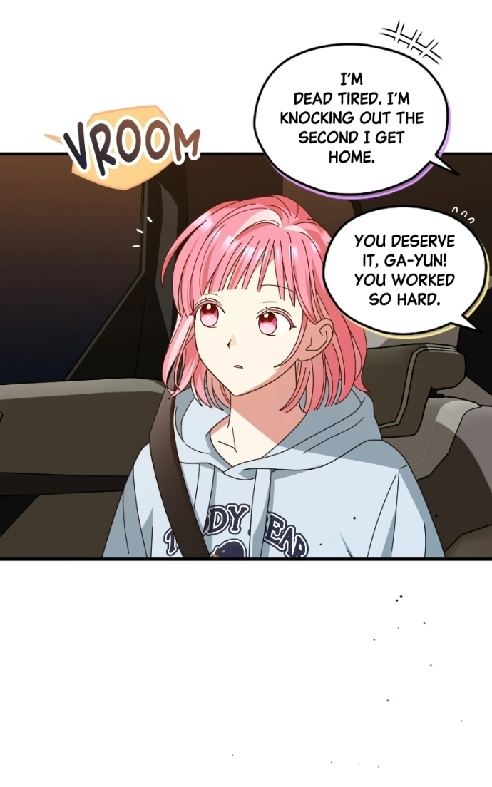 SUMMER MOON: THE QUPRIDS Chapter 20 page 6 - 