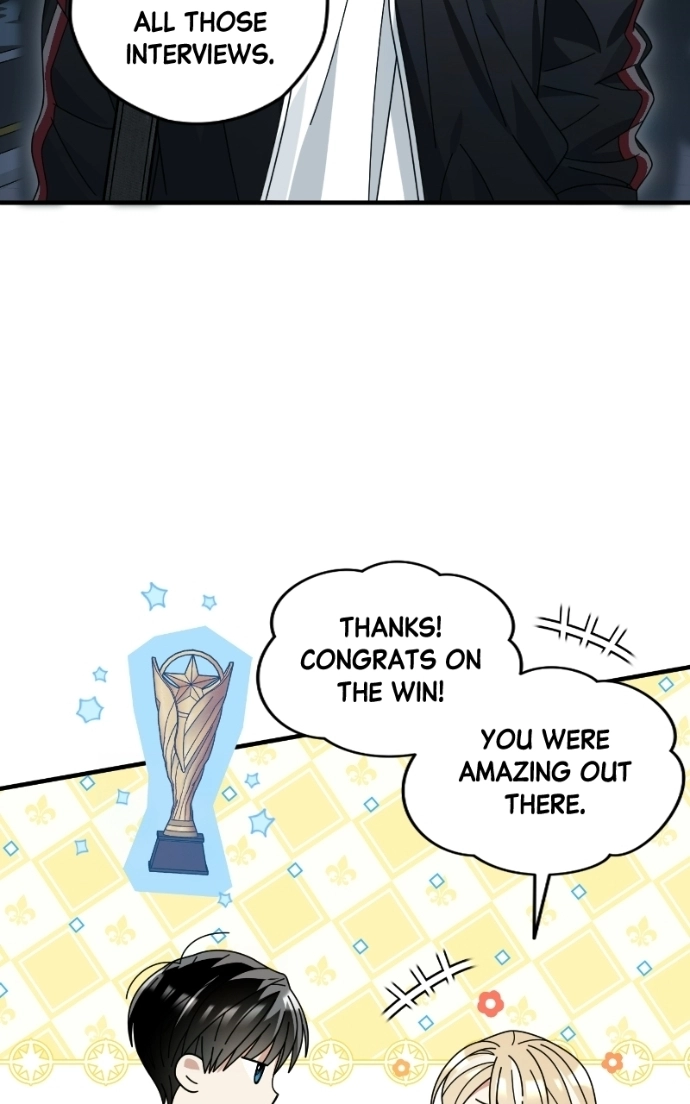 SUMMER MOON: THE QUPRIDS Chapter 20 page 63 - 