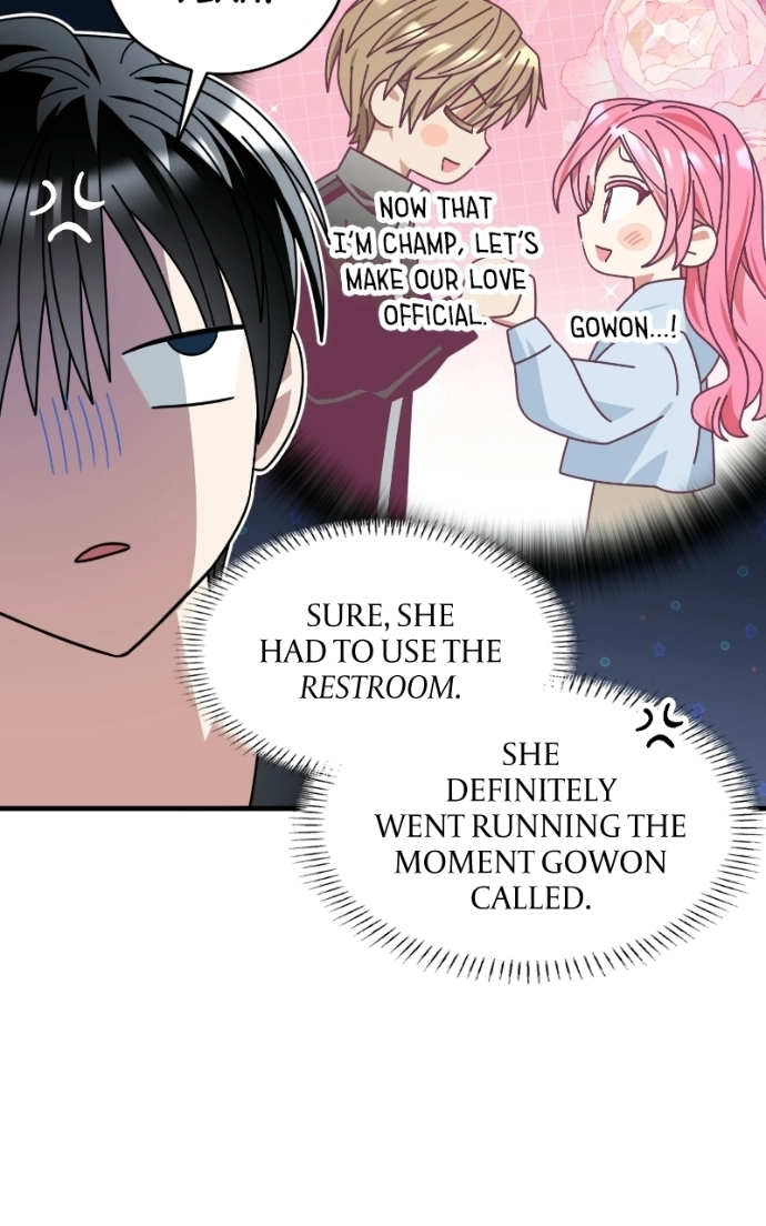 SUMMER MOON: THE QUPRIDS Chapter 20 page 66 - 