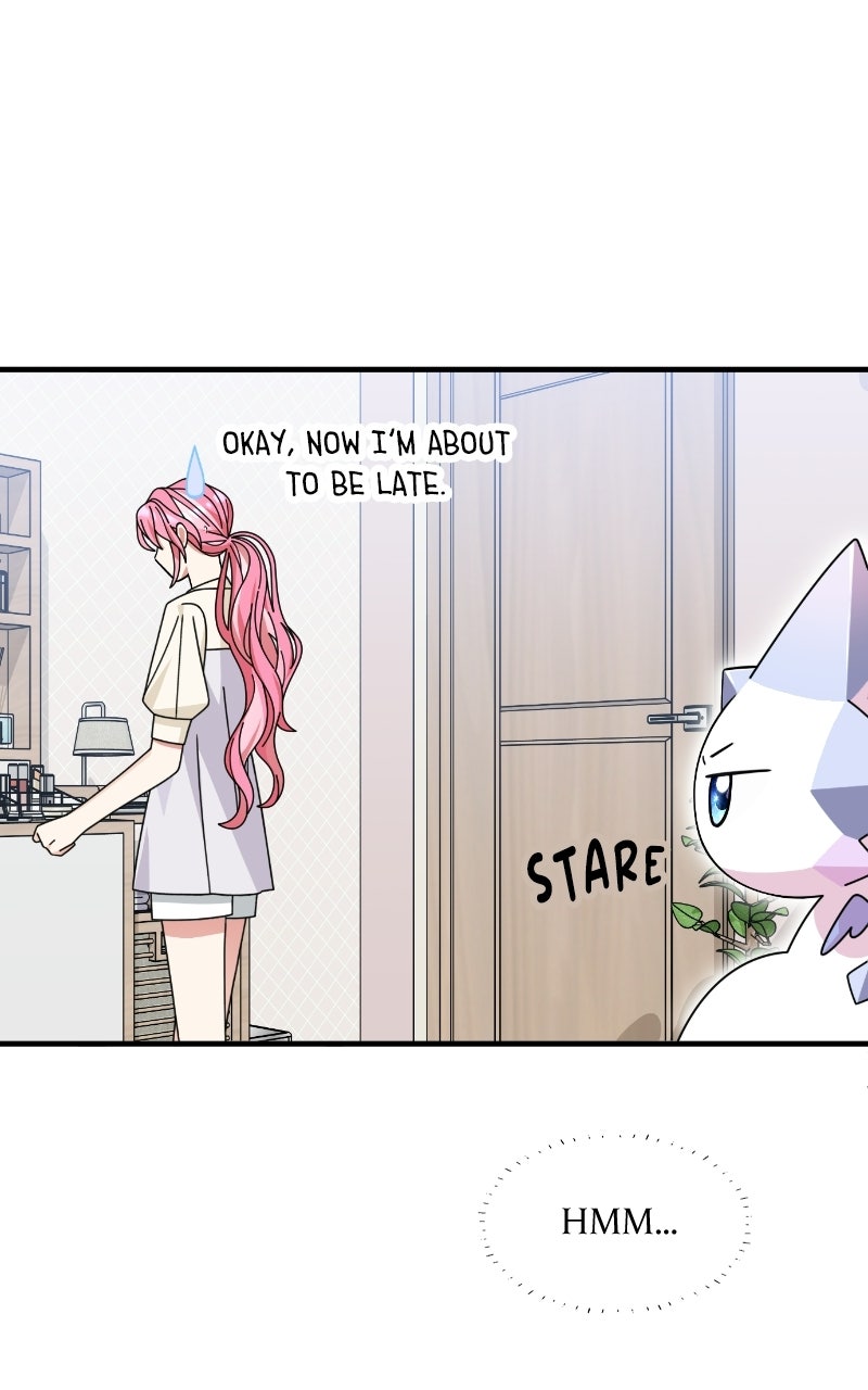 SUMMER MOON: THE QUPRIDS Ep. 21 - Love Quadrangle (1) page 14 - 