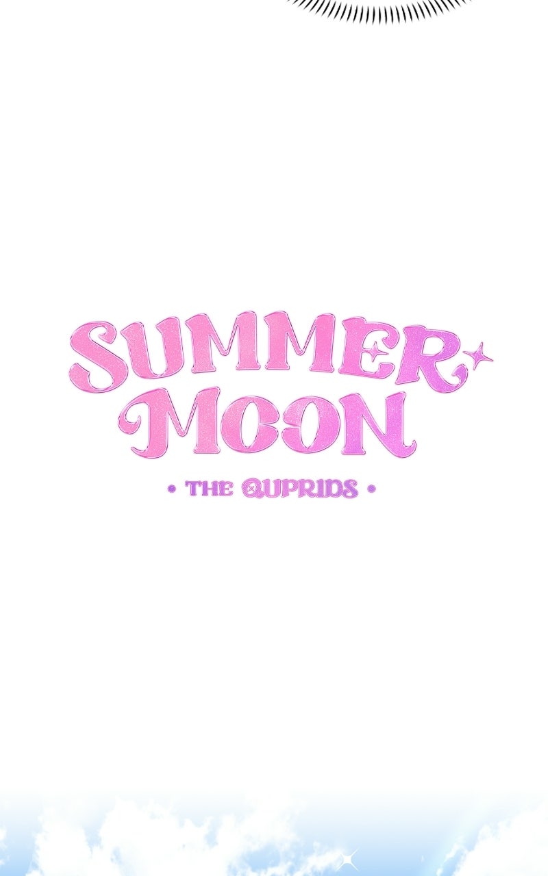 SUMMER MOON: THE QUPRIDS Ep. 21 - Love Quadrangle (1) page 21 - 