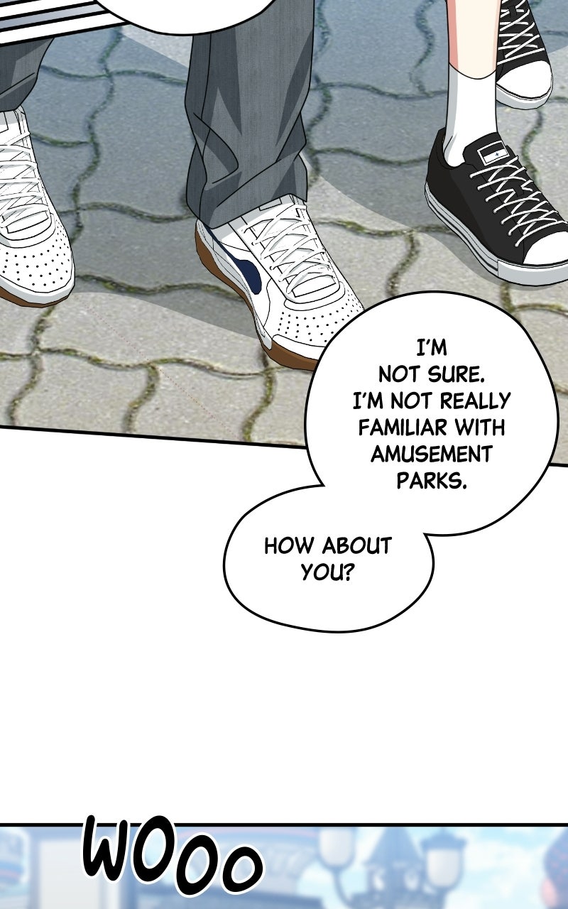 SUMMER MOON: THE QUPRIDS Ep. 21 - Love Quadrangle (1) page 35 - 