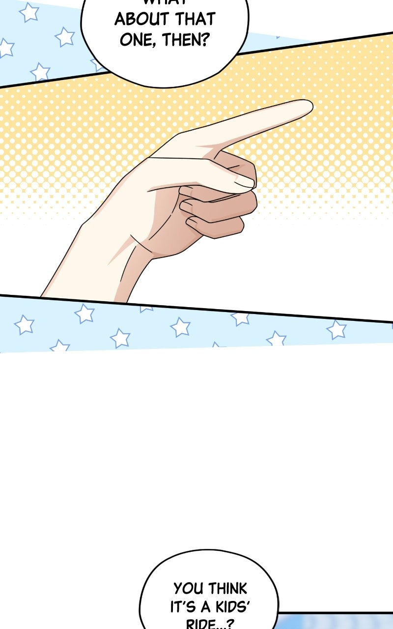 SUMMER MOON: THE QUPRIDS Ep. 21 - Love Quadrangle (1) page 37 - 