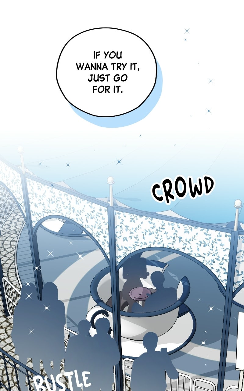 SUMMER MOON: THE QUPRIDS Ep. 21 - Love Quadrangle (1) page 39 - 