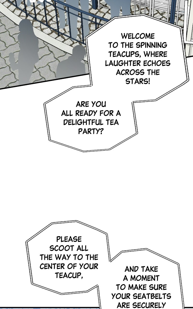 SUMMER MOON: THE QUPRIDS Ep. 21 - Love Quadrangle (1) page 40 - 