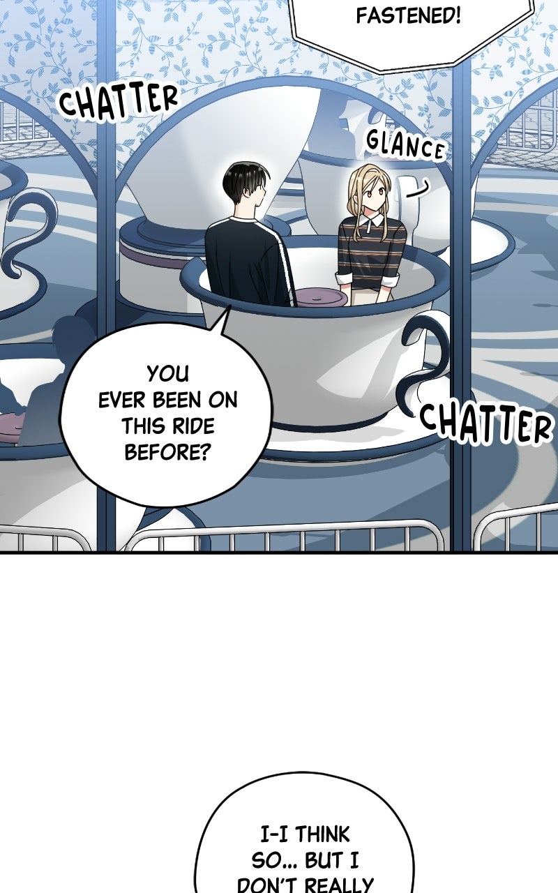 SUMMER MOON: THE QUPRIDS Ep. 21 - Love Quadrangle (1) page 41 - 