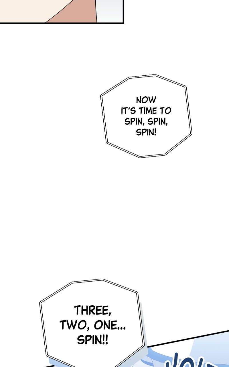 SUMMER MOON: THE QUPRIDS Ep. 21 - Love Quadrangle (1) page 43 - 