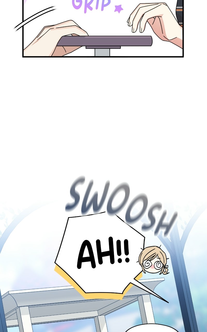 SUMMER MOON: THE QUPRIDS Ep. 21 - Love Quadrangle (1) page 47 - 