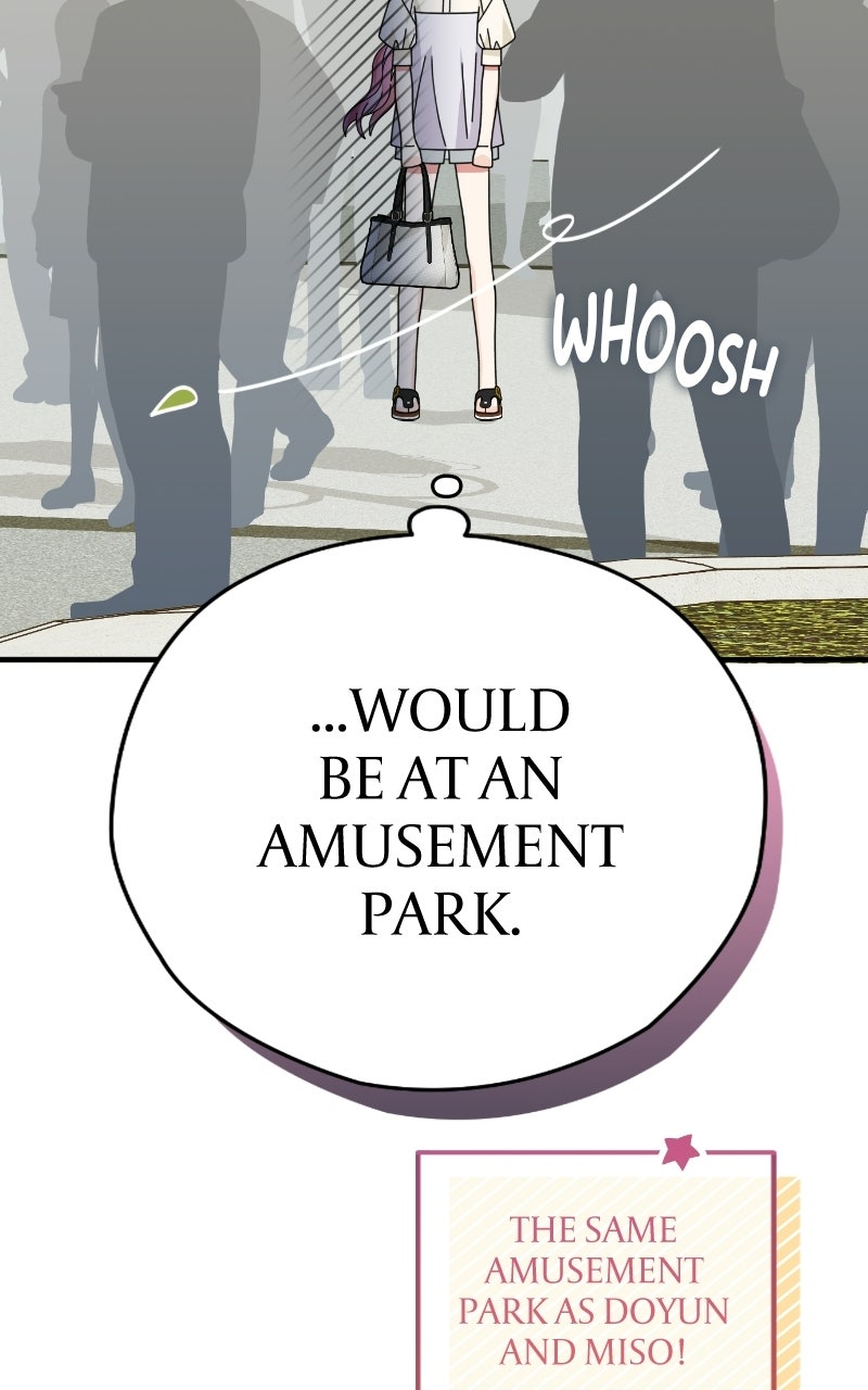 SUMMER MOON: THE QUPRIDS Ep. 21 - Love Quadrangle (1) page 62 - 