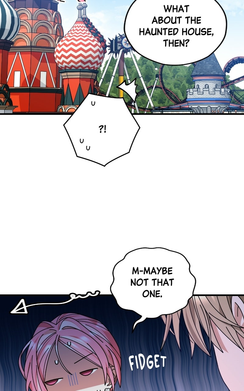 SUMMER MOON: THE QUPRIDS Ep. 21 - Love Quadrangle (1) page 67 - 
