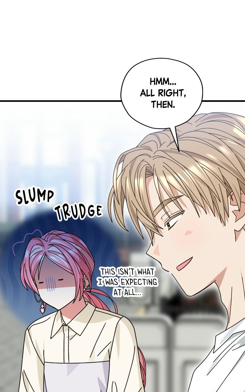 SUMMER MOON: THE QUPRIDS Ep. 21 - Love Quadrangle (1) page 70 - 