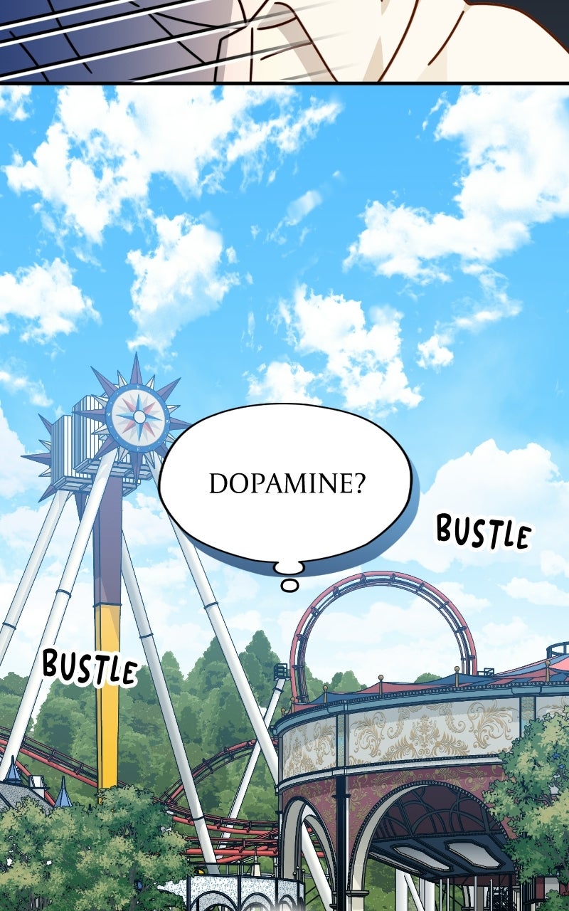 SUMMER MOON: THE QUPRIDS Ep. 21 - Love Quadrangle (1) page 74 - 