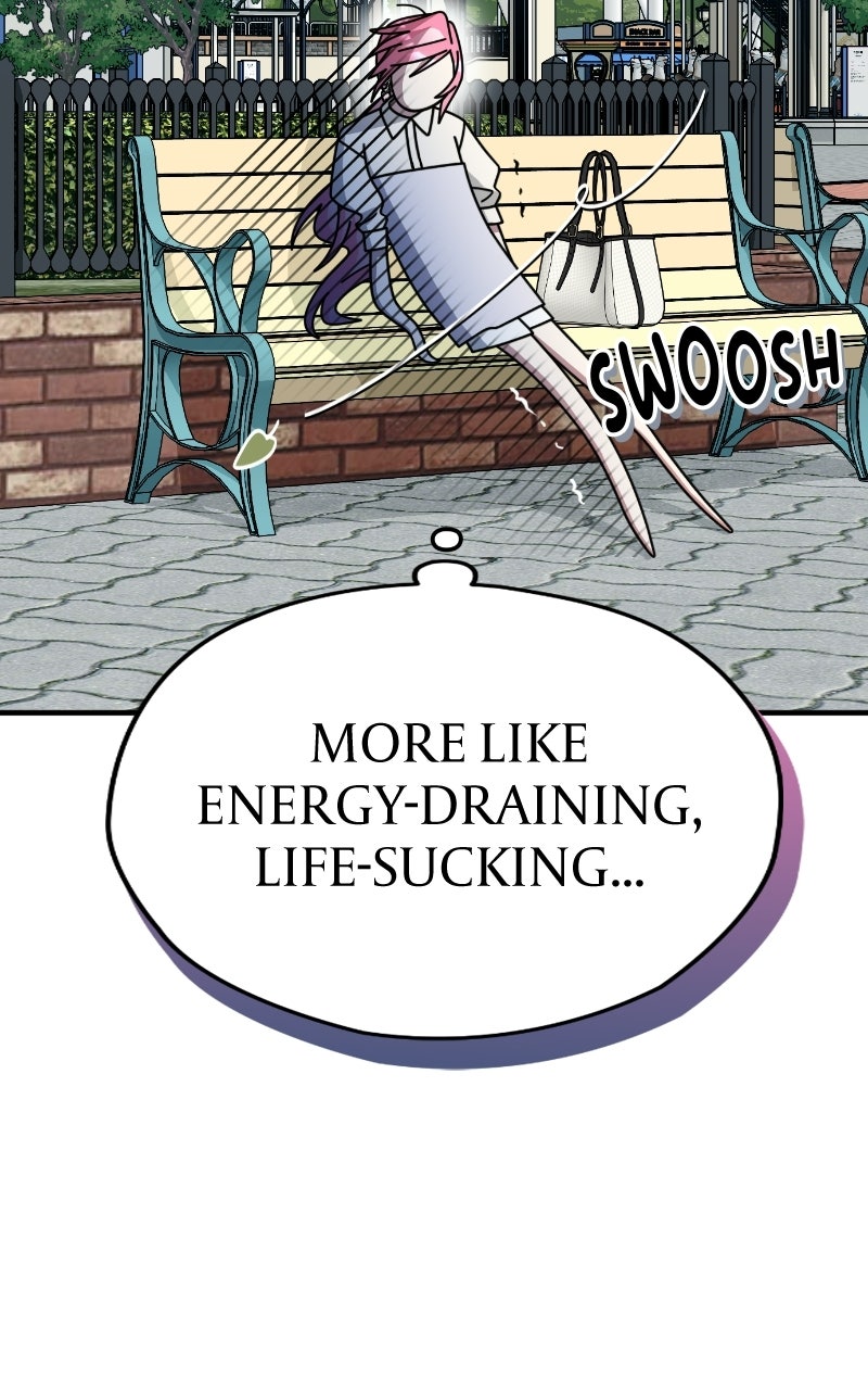 SUMMER MOON: THE QUPRIDS Ep. 21 - Love Quadrangle (1) page 75 - 