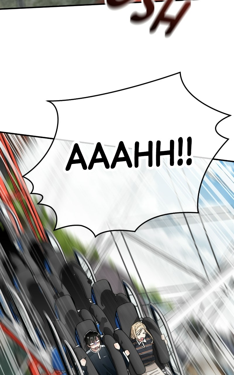 SUMMER MOON: THE QUPRIDS Ep. 21 - Love Quadrangle (1) page 100 - 