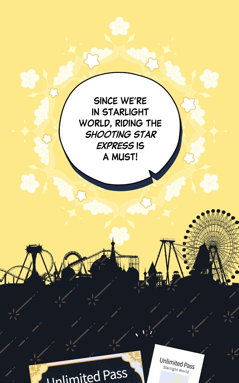 SUMMER MOON: THE QUPRIDS Ep. 22 - Love Quadrangle (2) page 1 - 