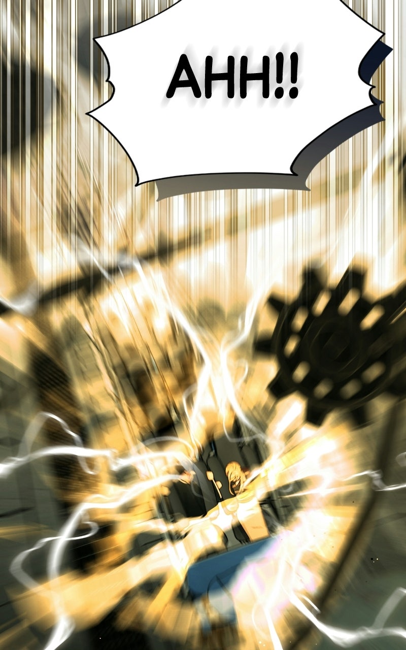 SUMMER MOON: THE QUPRIDS Ep. 22 - Love Quadrangle (2) page 18 - 