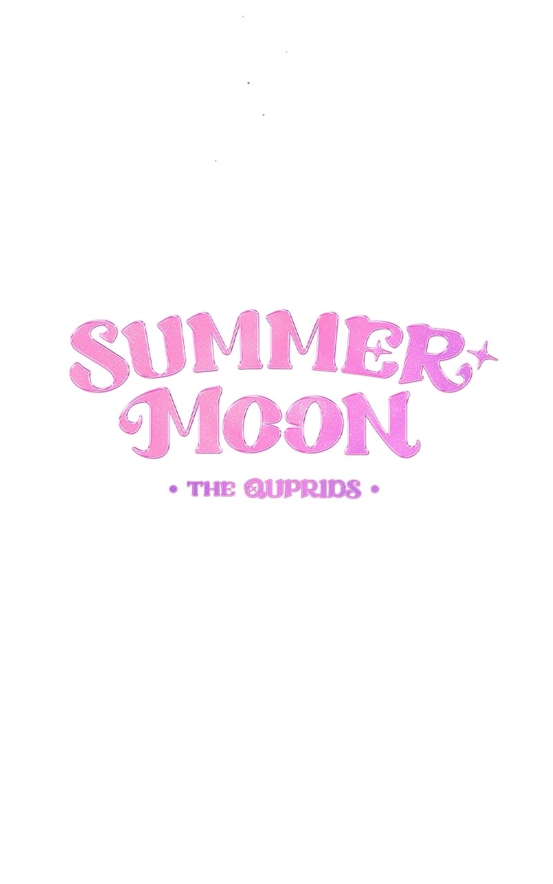 SUMMER MOON: THE QUPRIDS Ep. 22 - Love Quadrangle (2) page 20 - 