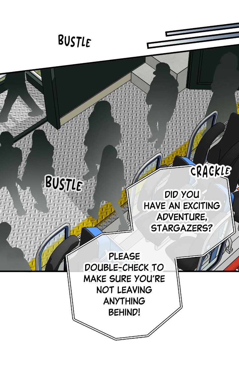 SUMMER MOON: THE QUPRIDS Ep. 22 - Love Quadrangle (2) page 21 - 