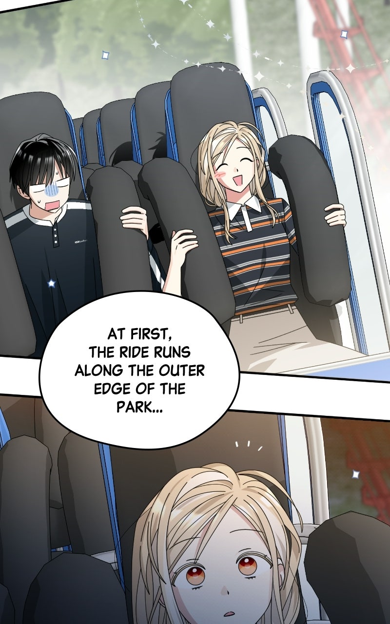 SUMMER MOON: THE QUPRIDS Ep. 22 - Love Quadrangle (2) page 4 - 