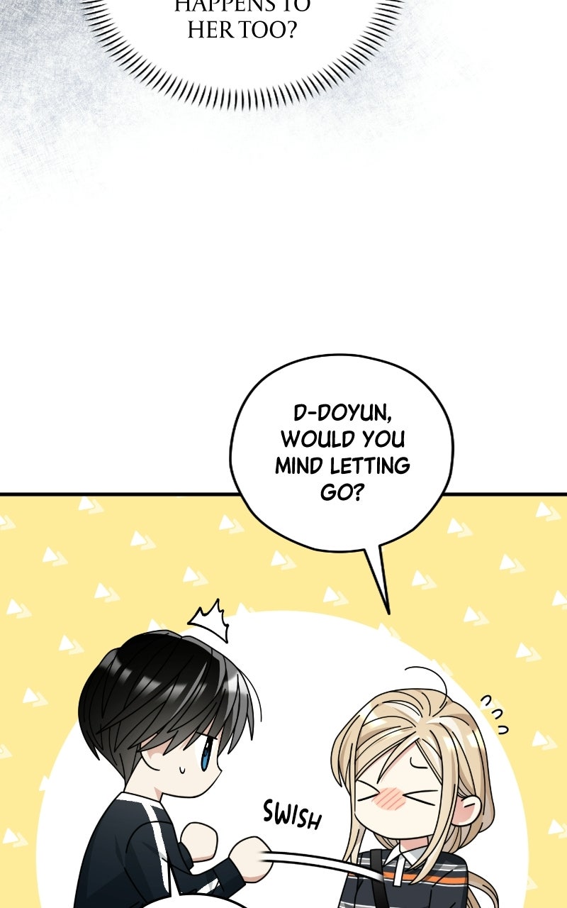 SUMMER MOON: THE QUPRIDS Ep. 22 - Love Quadrangle (2) page 35 - 