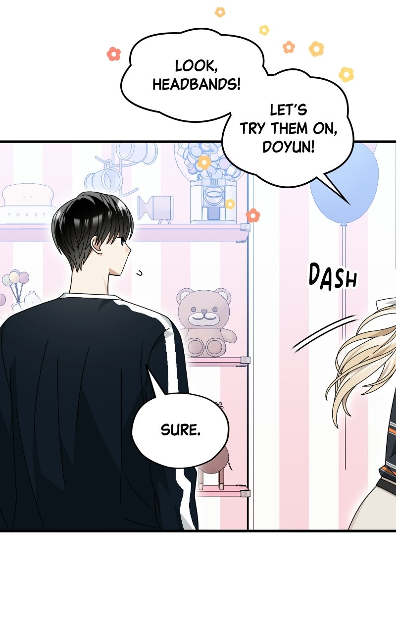 SUMMER MOON: THE QUPRIDS Ep. 22 - Love Quadrangle (2) page 44 - 