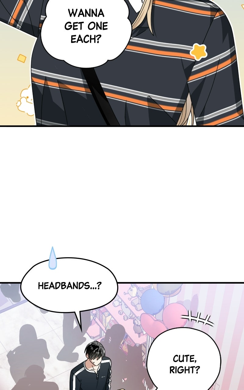 SUMMER MOON: THE QUPRIDS Ep. 22 - Love Quadrangle (2) page 48 - 