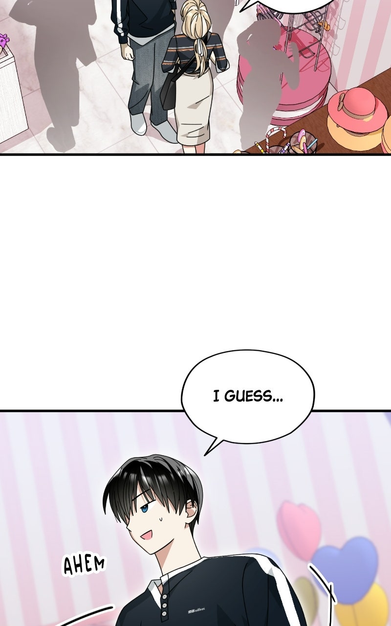 SUMMER MOON: THE QUPRIDS Ep. 22 - Love Quadrangle (2) page 49 - 