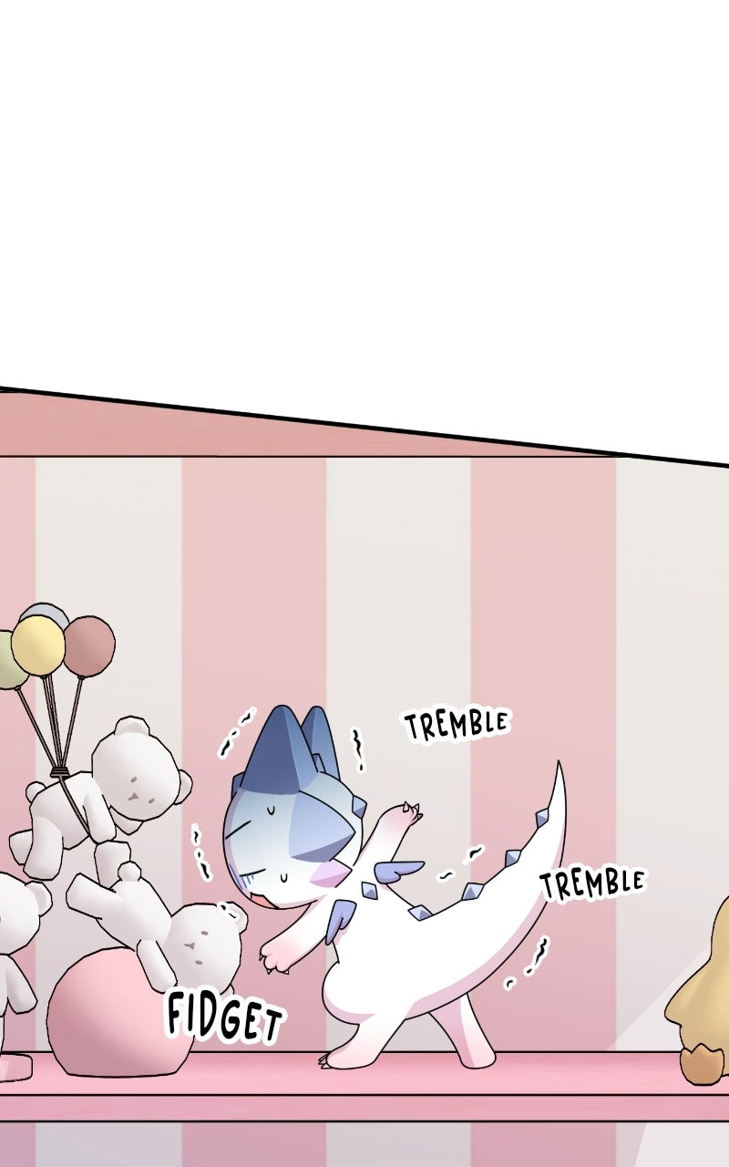 SUMMER MOON: THE QUPRIDS Ep. 22 - Love Quadrangle (2) page 51 - 