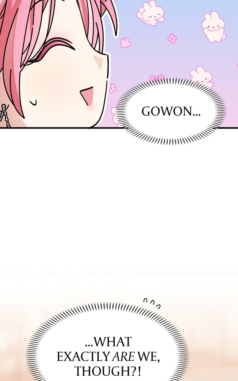 SUMMER MOON: THE QUPRIDS Ep. 22 - Love Quadrangle (2) page 78 - 
