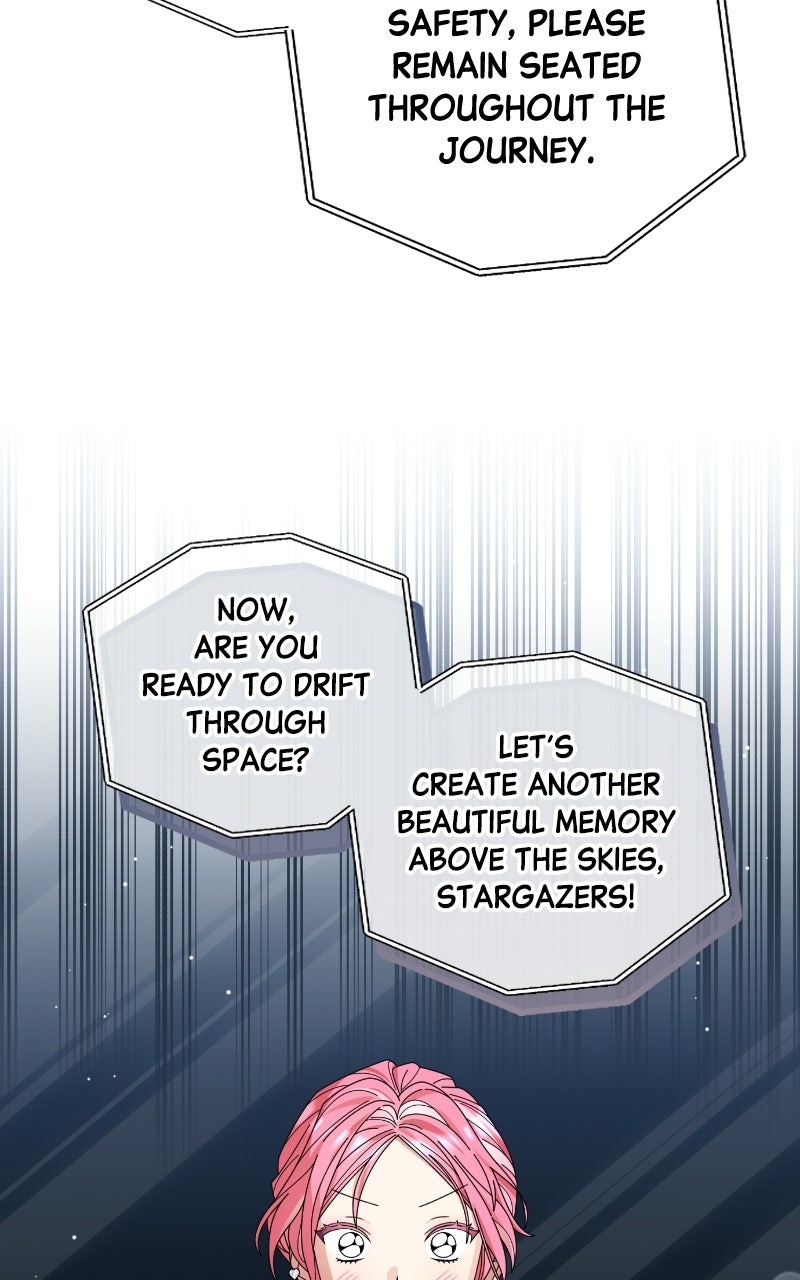 SUMMER MOON: THE QUPRIDS Ep. 22 - Love Quadrangle (2) page 83 - 