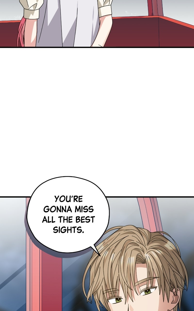 SUMMER MOON: THE QUPRIDS Ep. 22 - Love Quadrangle (2) page 90 - 