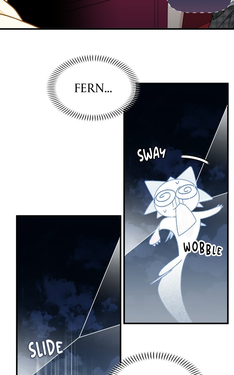 SUMMER MOON: THE QUPRIDS Ep. 23 - Love Quadrangle (3) page 13 - 