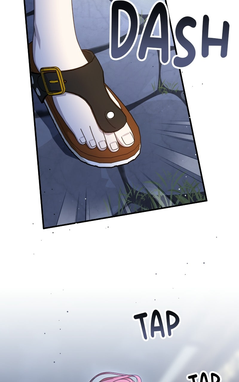 SUMMER MOON: THE QUPRIDS Ep. 23 - Love Quadrangle (3) page 18 - 