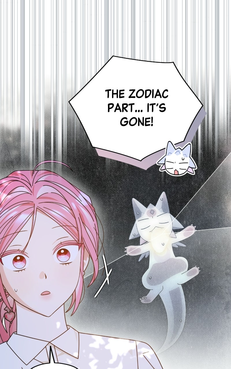 SUMMER MOON: THE QUPRIDS Ep. 23 - Love Quadrangle (3) page 28 - 