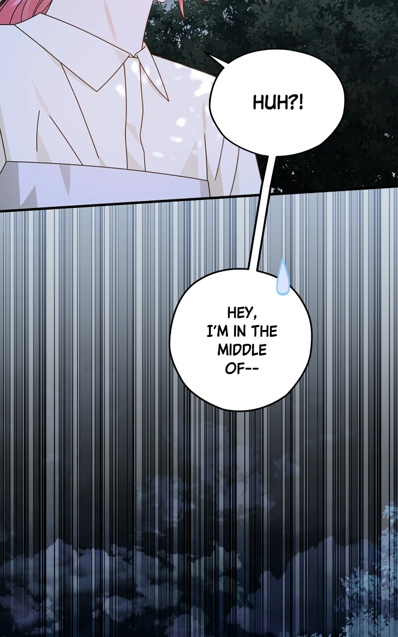 SUMMER MOON: THE QUPRIDS Ep. 23 - Love Quadrangle (3) page 31 - 
