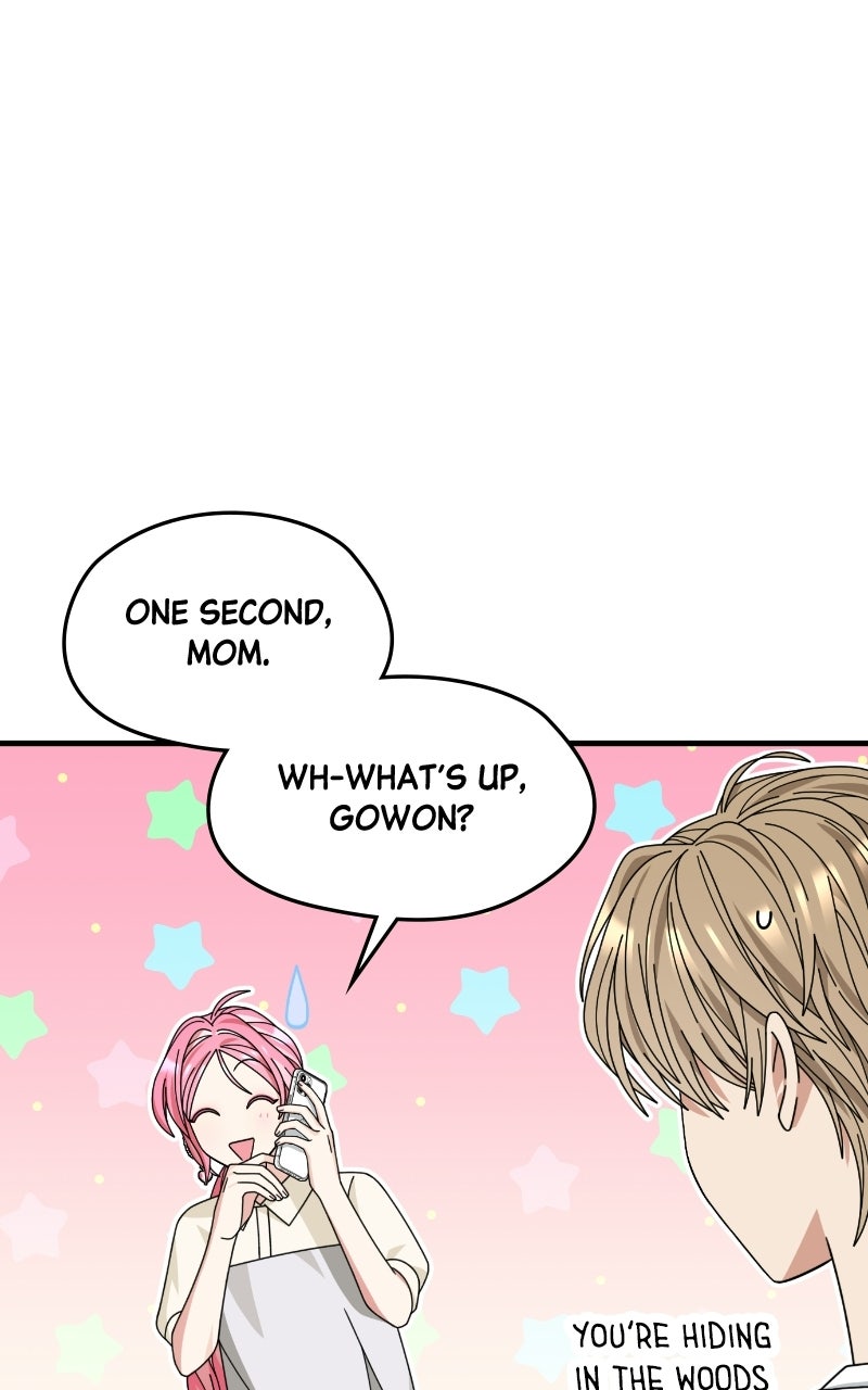 SUMMER MOON: THE QUPRIDS Ep. 23 - Love Quadrangle (3) page 33 - 