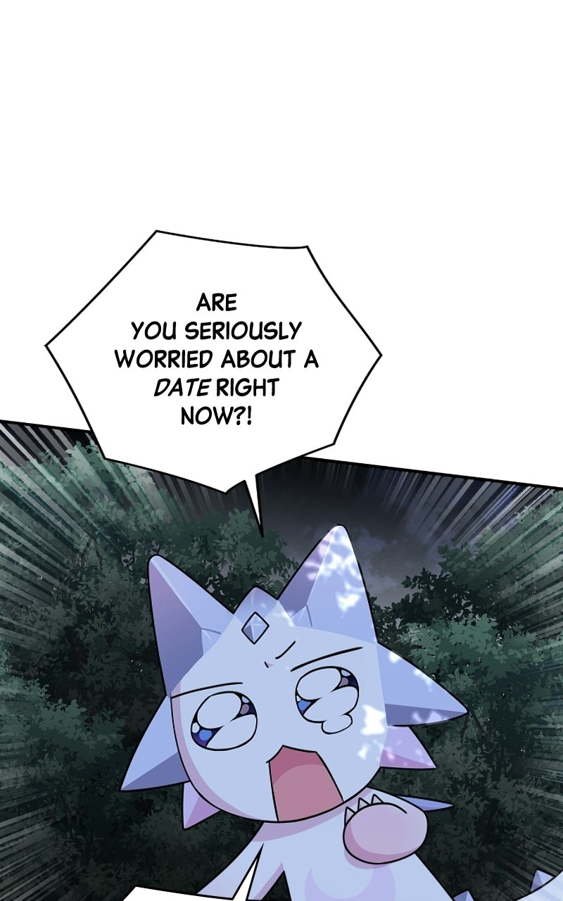 SUMMER MOON: THE QUPRIDS Ep. 23 - Love Quadrangle (3) page 42 - 