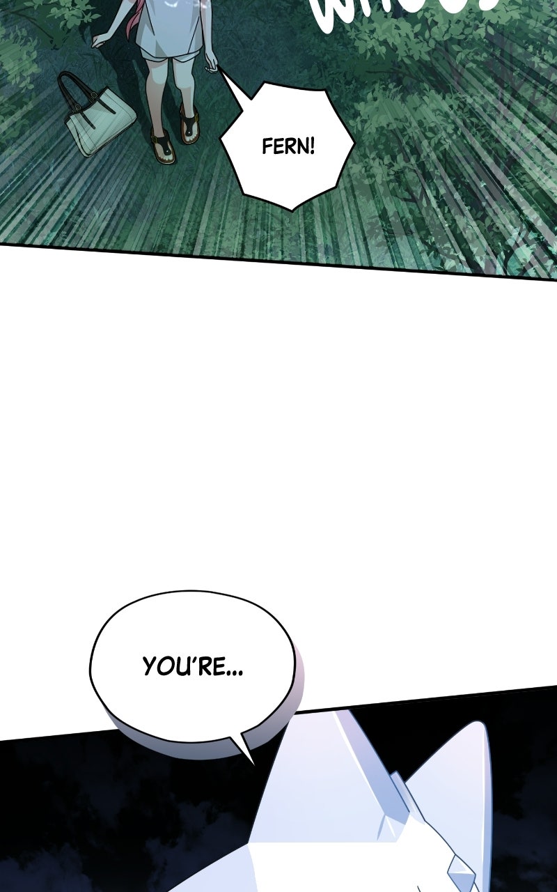 SUMMER MOON: THE QUPRIDS Ep. 23 - Love Quadrangle (3) page 46 - 