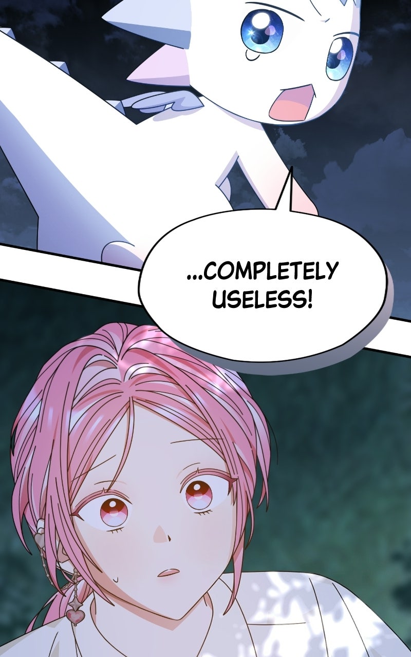 SUMMER MOON: THE QUPRIDS Ep. 23 - Love Quadrangle (3) page 47 - 