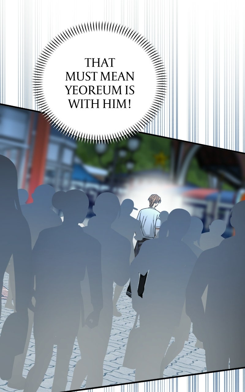 SUMMER MOON: THE QUPRIDS Ep. 23 - Love Quadrangle (3) page 66 - 