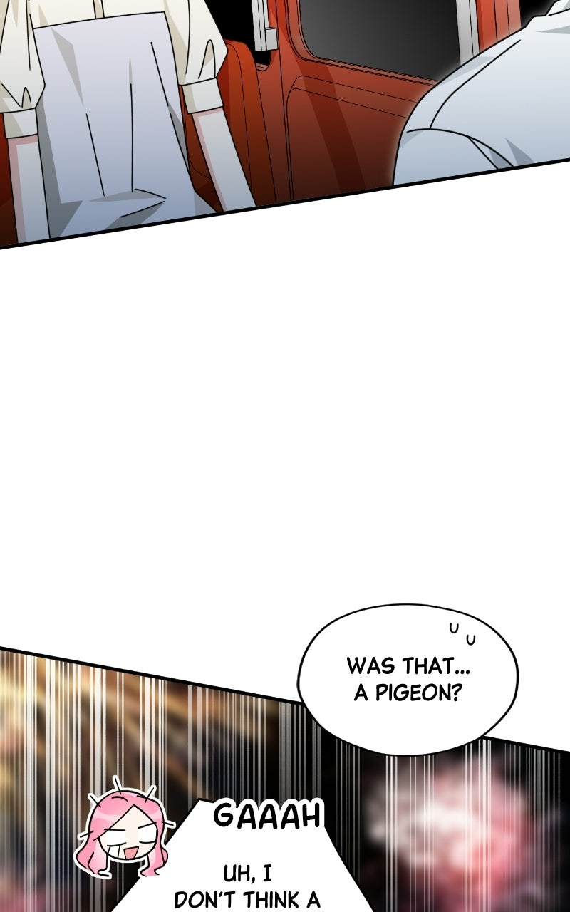 SUMMER MOON: THE QUPRIDS Ep. 23 - Love Quadrangle (3) page 8 - 