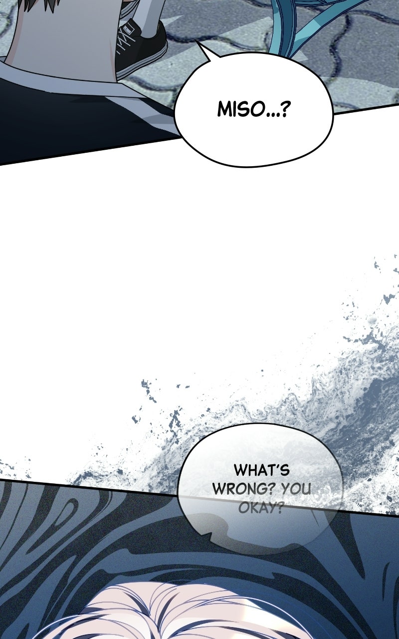 SUMMER MOON: THE QUPRIDS Ep. 23 - Love Quadrangle (3) page 90 - 
