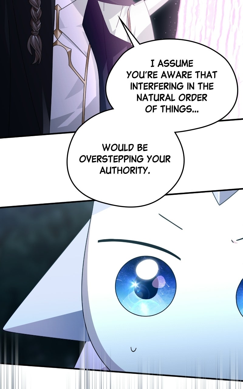 SUMMER MOON: THE QUPRIDS Ep. 24 - A Misunderstanding page 101 - 