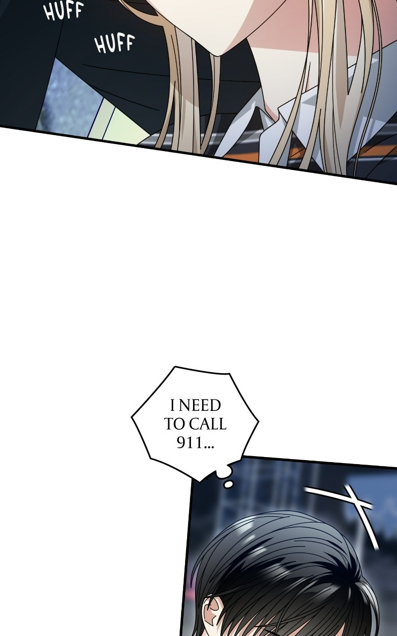SUMMER MOON: THE QUPRIDS Ep. 24 - A Misunderstanding page 17 - 