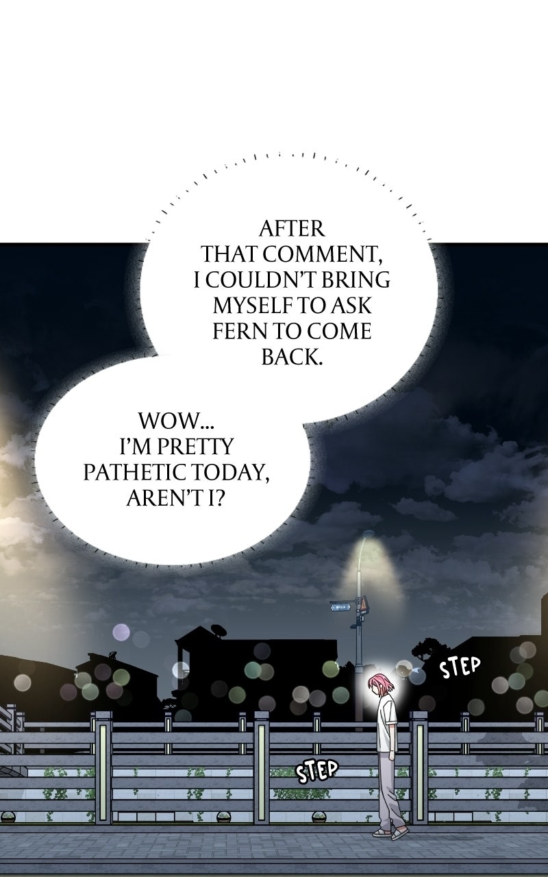 SUMMER MOON: THE QUPRIDS Ep. 24 - A Misunderstanding page 31 - 