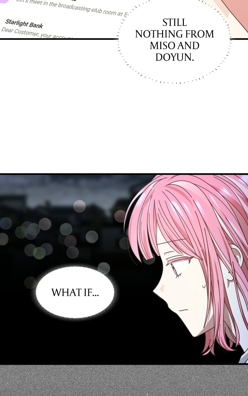 SUMMER MOON: THE QUPRIDS Ep. 24 - A Misunderstanding page 33 - 