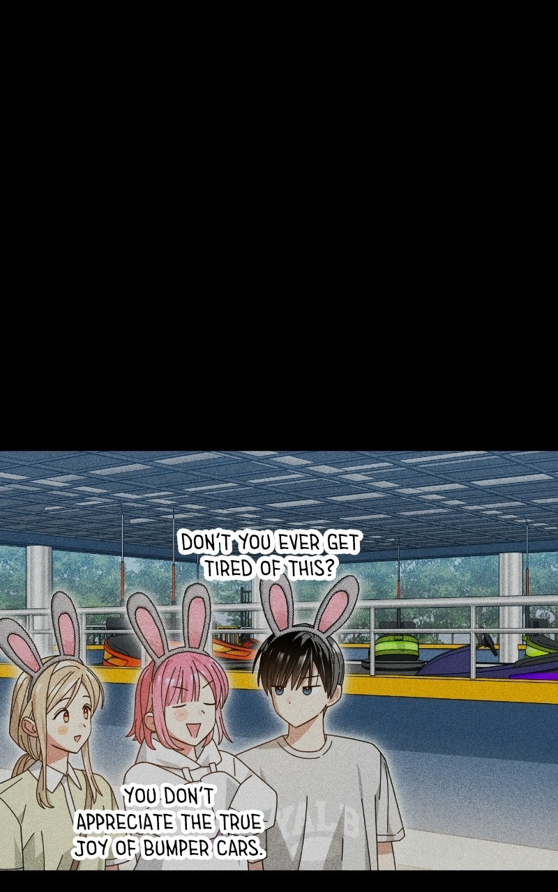 SUMMER MOON: THE QUPRIDS Ep. 24 - A Misunderstanding page 41 - 