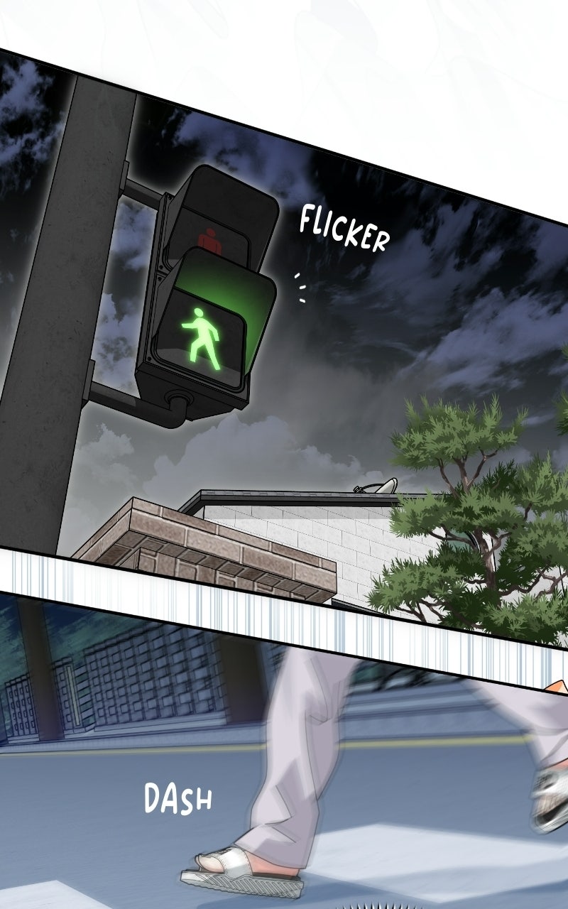 SUMMER MOON: THE QUPRIDS Ep. 24 - A Misunderstanding page 48 - 
